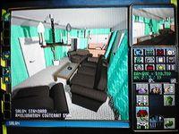 une photo d'Ã©cran de Constructor sur Sony Playstation